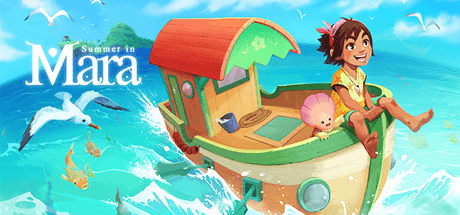 Скачать игру Summer in Mara на ПК бесплатно
